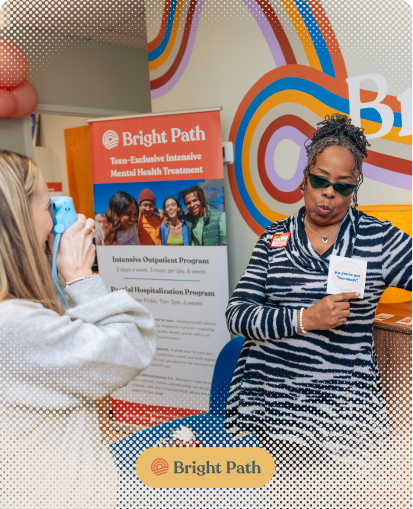 Creative Expression Therapy